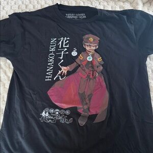 Hanako-Kun Anime TShirt